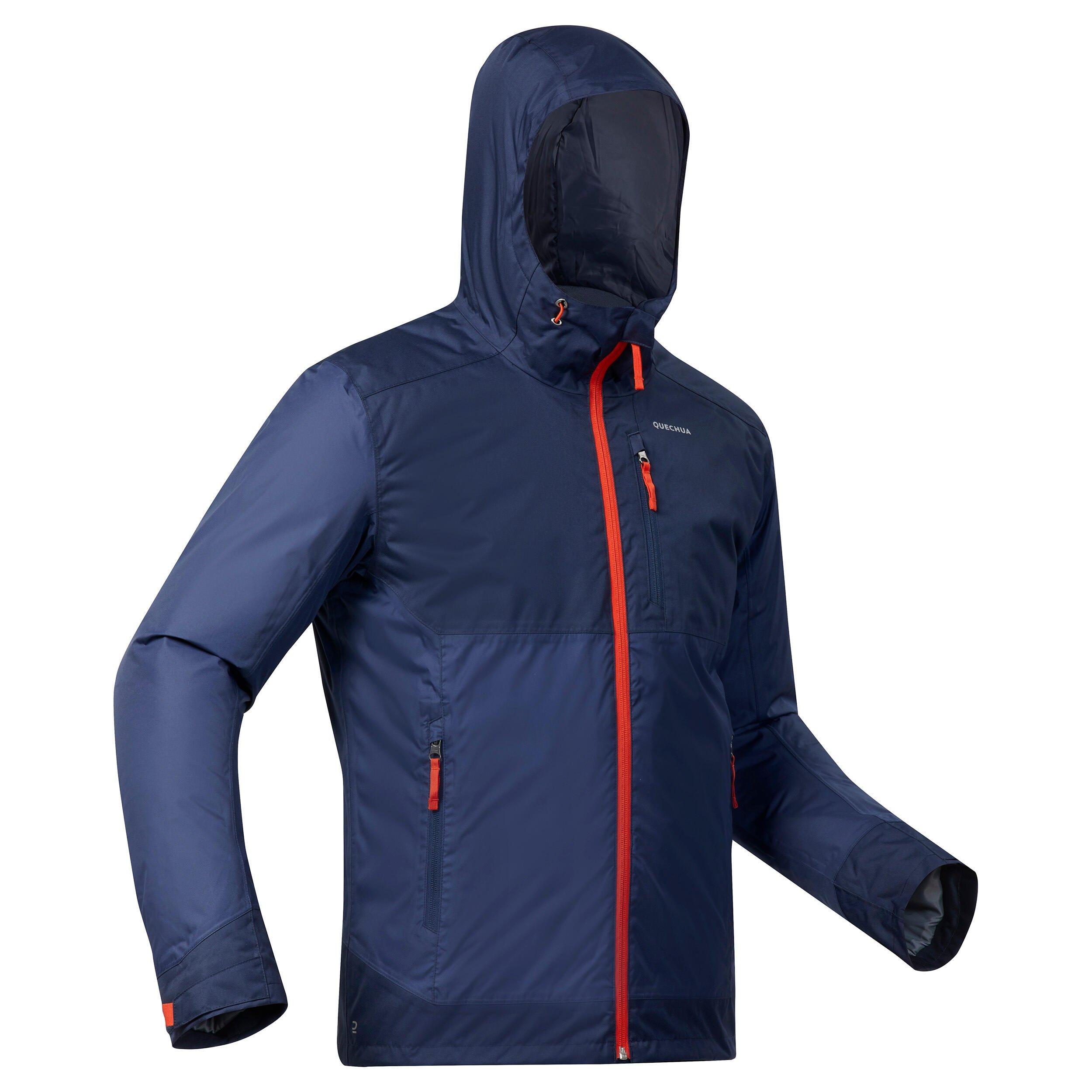 QUECHUA Jacke - SH500
