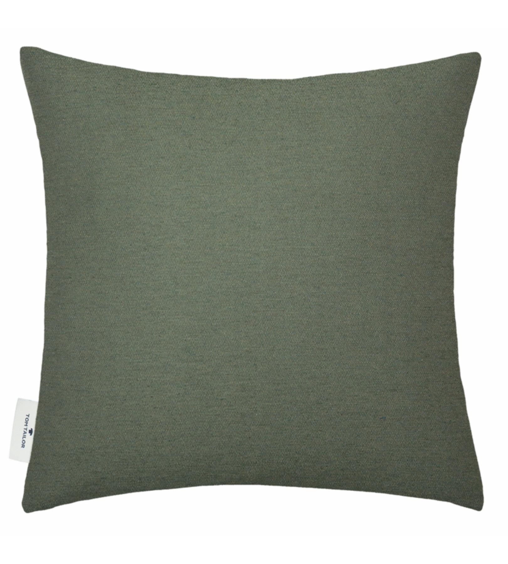 TOM TAILOR Tape Kissenbezug