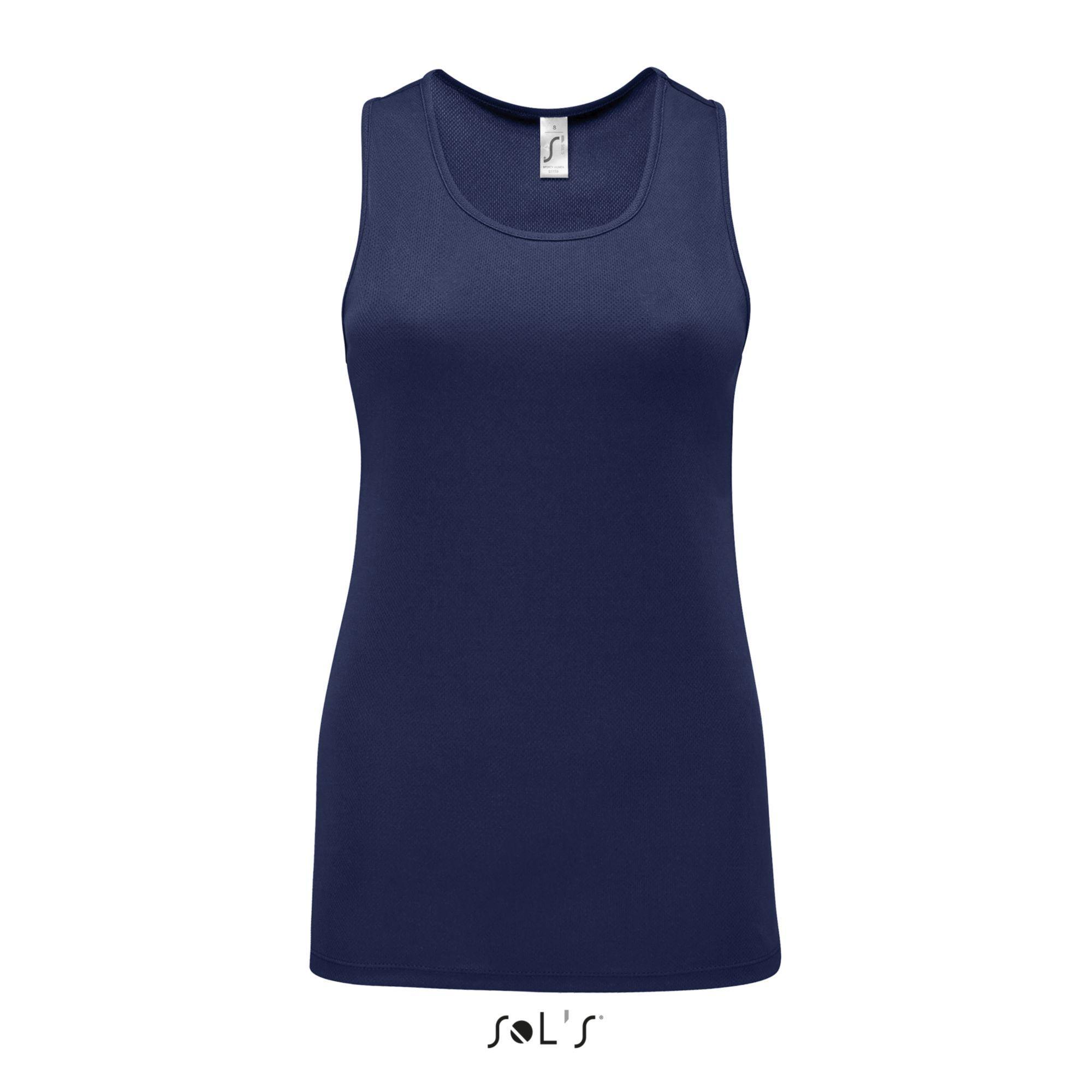 SOLS Sporty Tt Tanktop