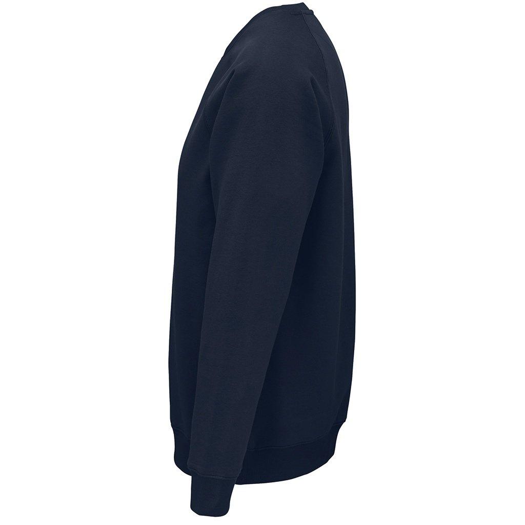 SOLS Space Sweatshirt aus biologischem Anbau  Raglanärmel