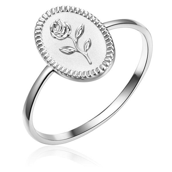 Glanzstücke München Ring Blume