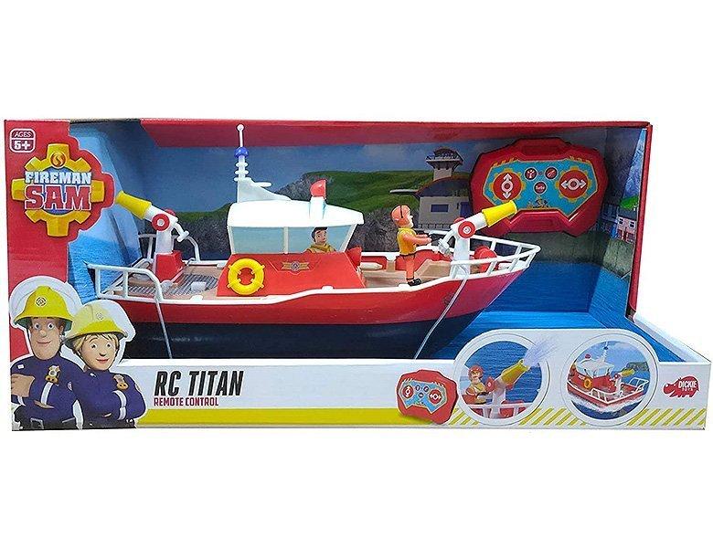 Dickie RC Titan