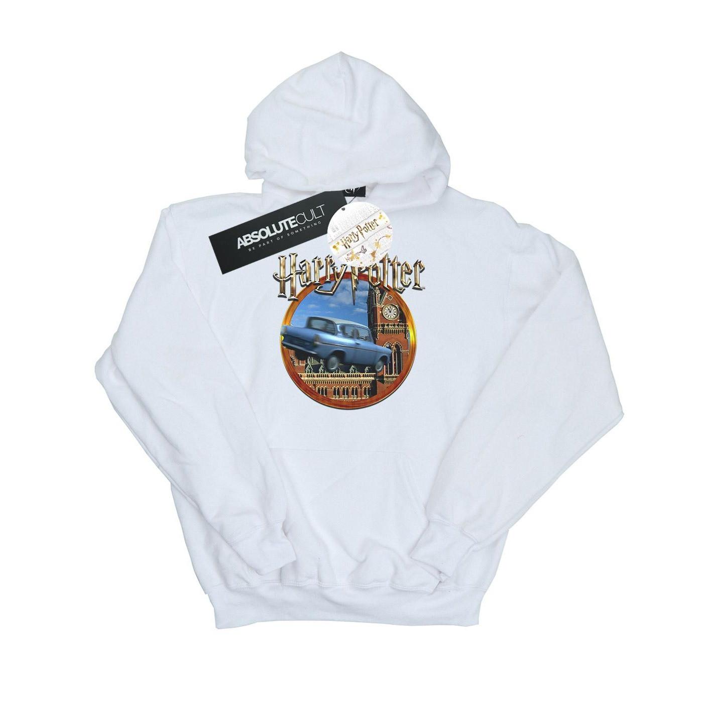 Harry Potter Kapuzenpullover