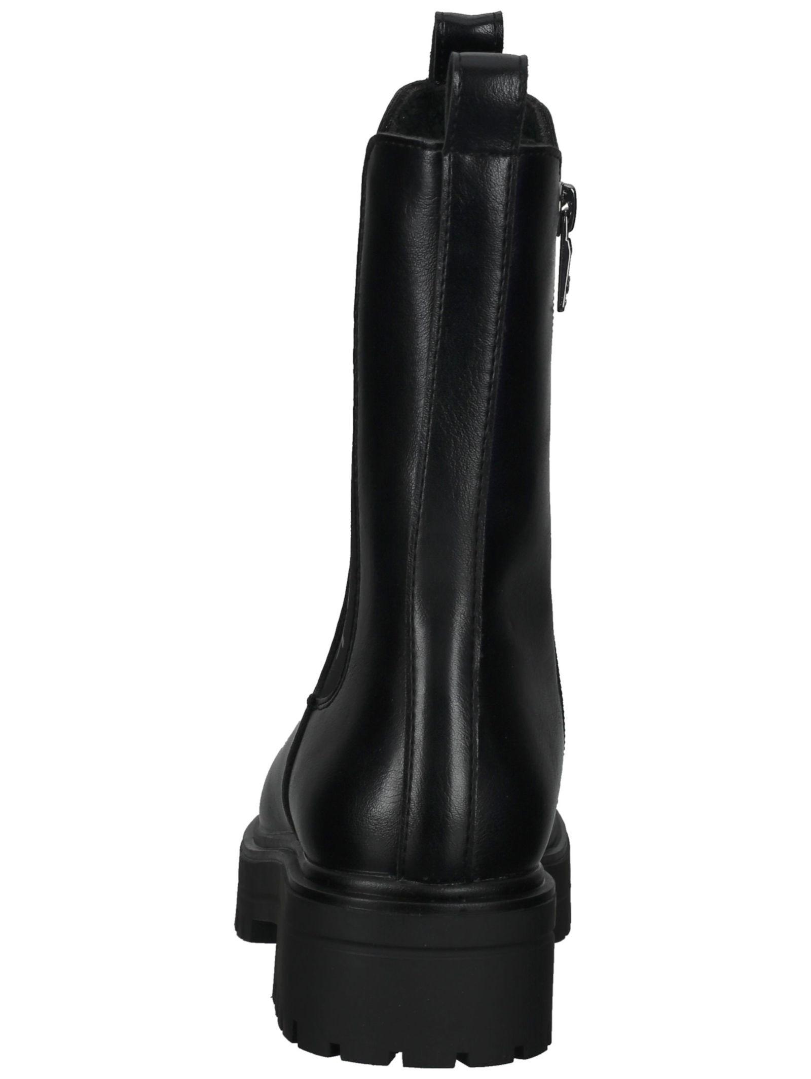 TOM TAILOR Stiefelette
