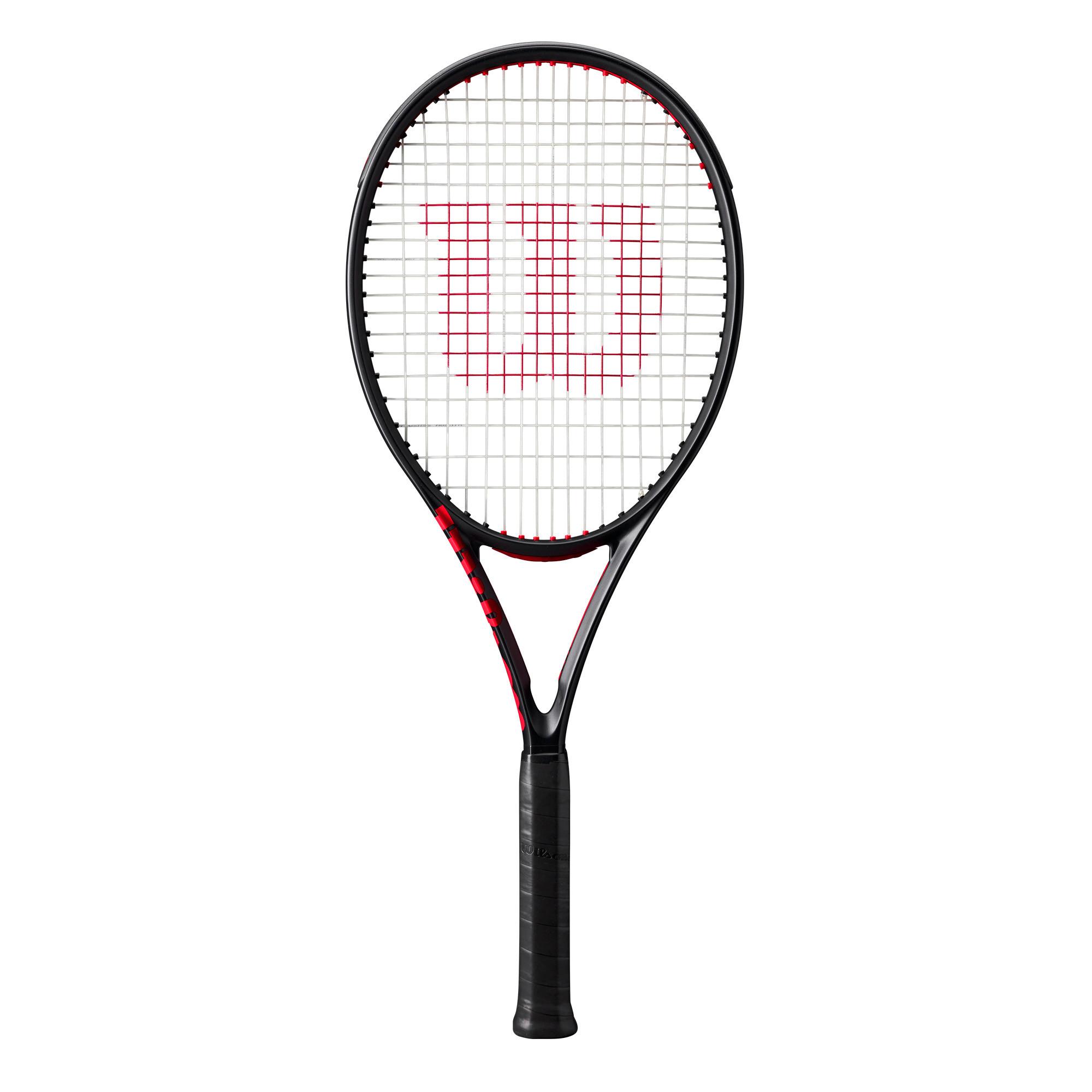 Wilson Clash 100 V3 Tennisschläger