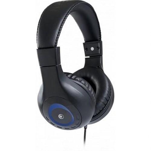 BigBen Connected 3.5mm Klinkenheadset mit Mikrofon