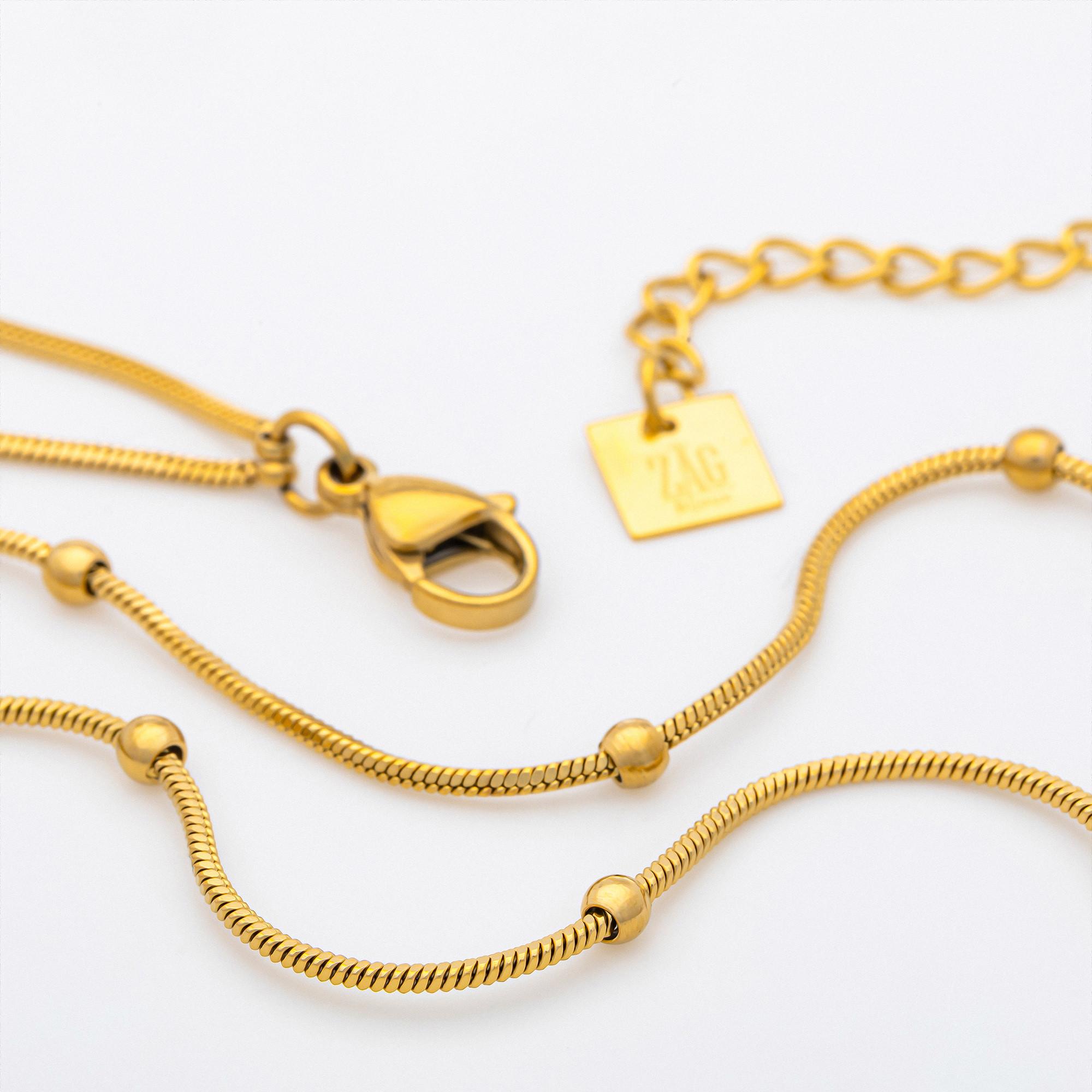 ZAG Bijoux Halskette