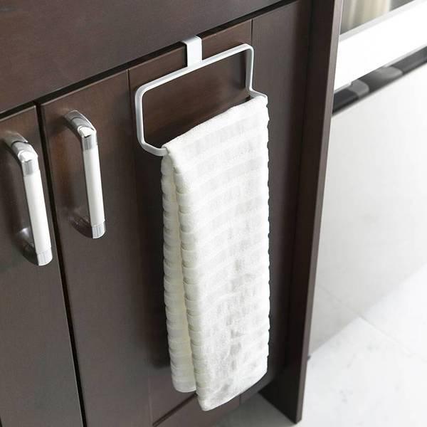 Yamazaki Handtuch-Halter TOWER