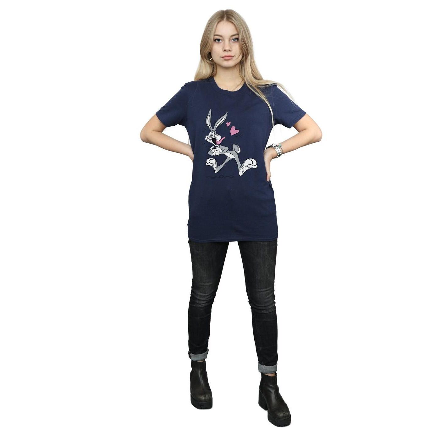 LOONEY TUNES In Love T-Shirt