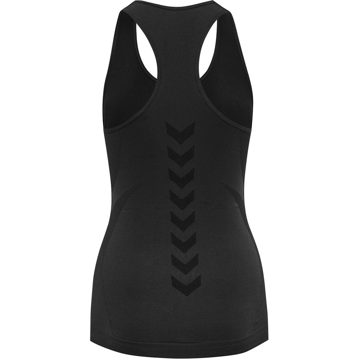 Hummel damen-tank-top humme