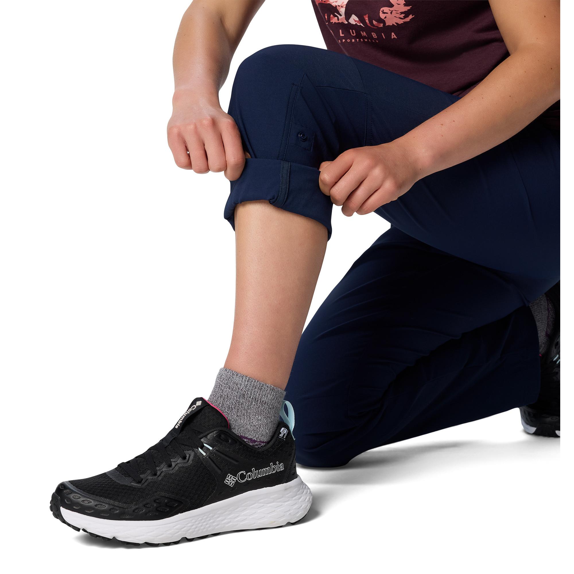 Columbia Leslie Falls™ Pant II Lange Trekkinghose