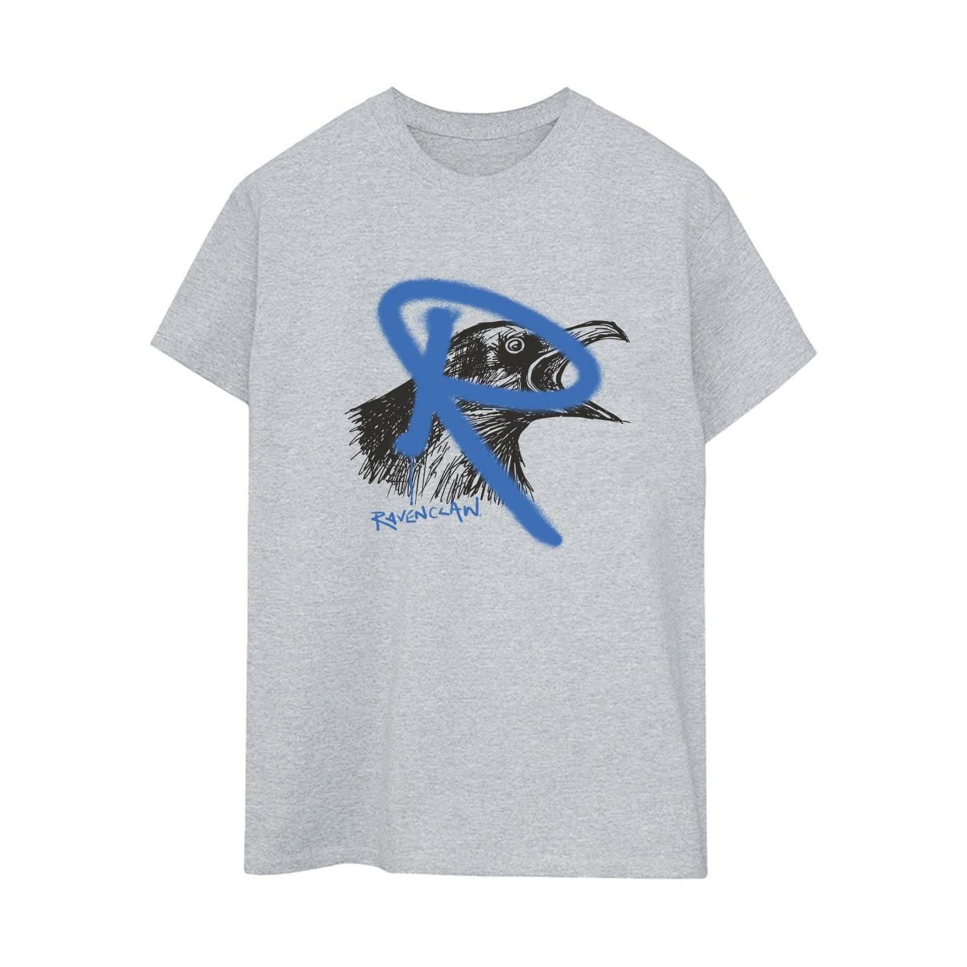 Harry Potter Ravenclaw T-Shirt