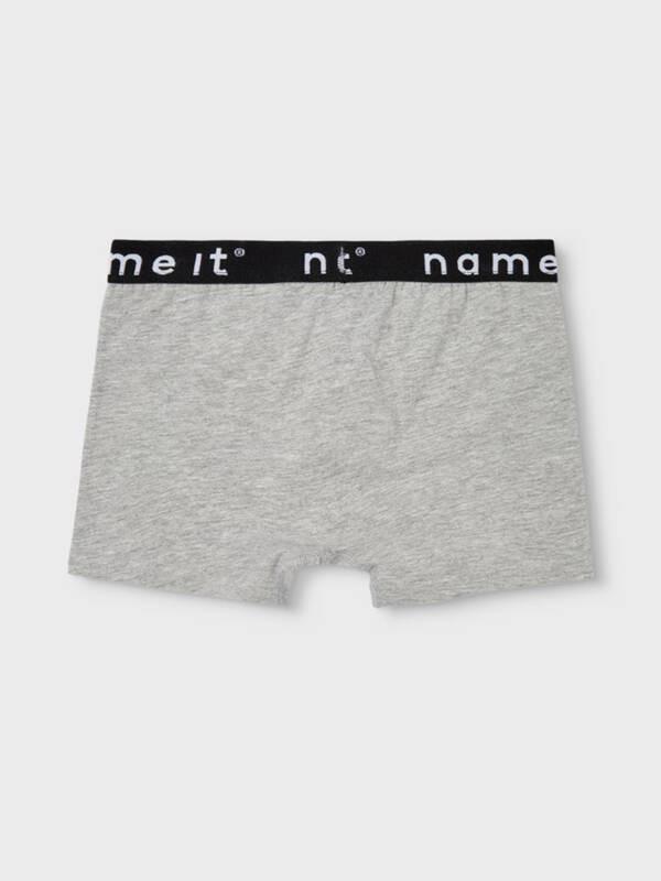 Name It Shorts