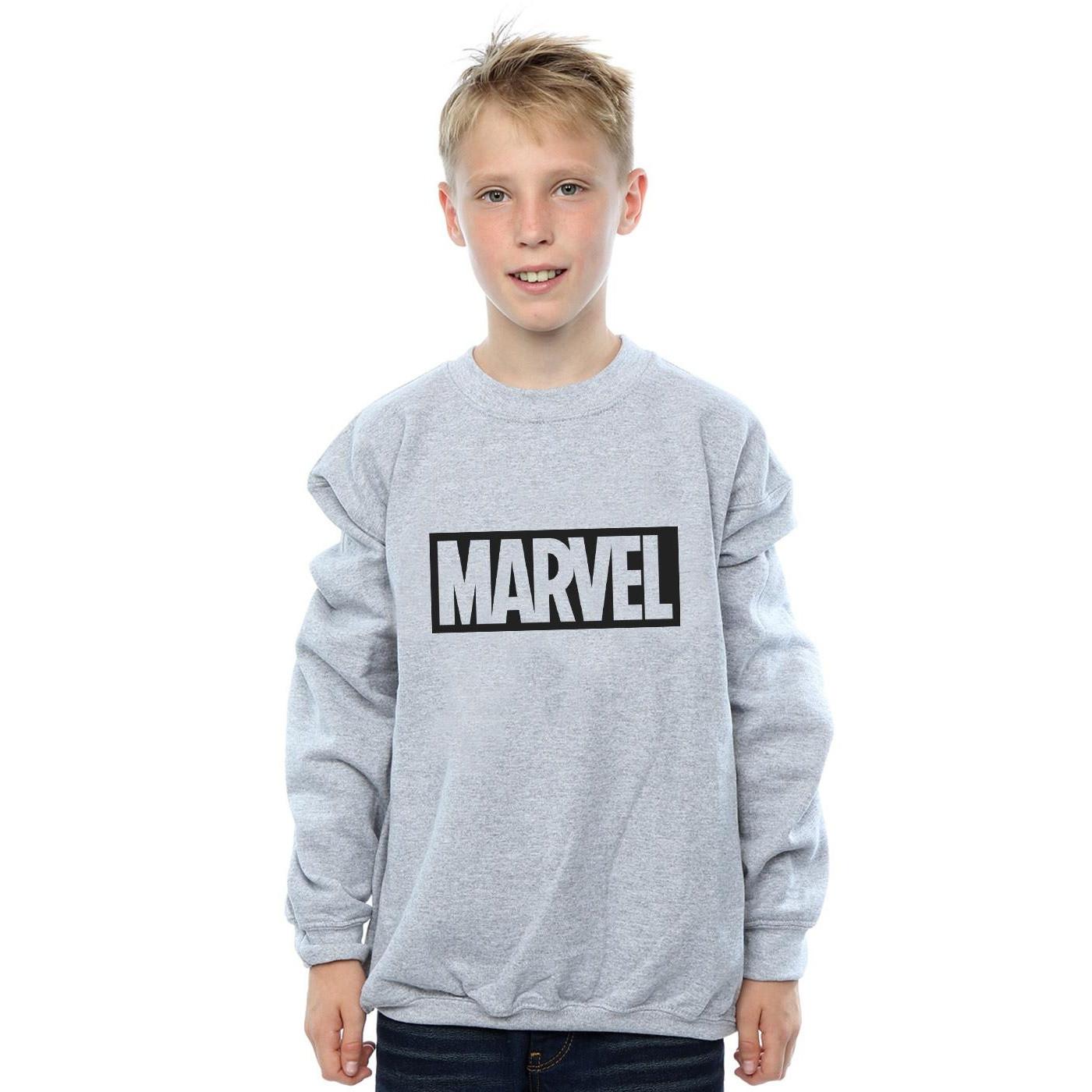 MARVEL Sweatshirt