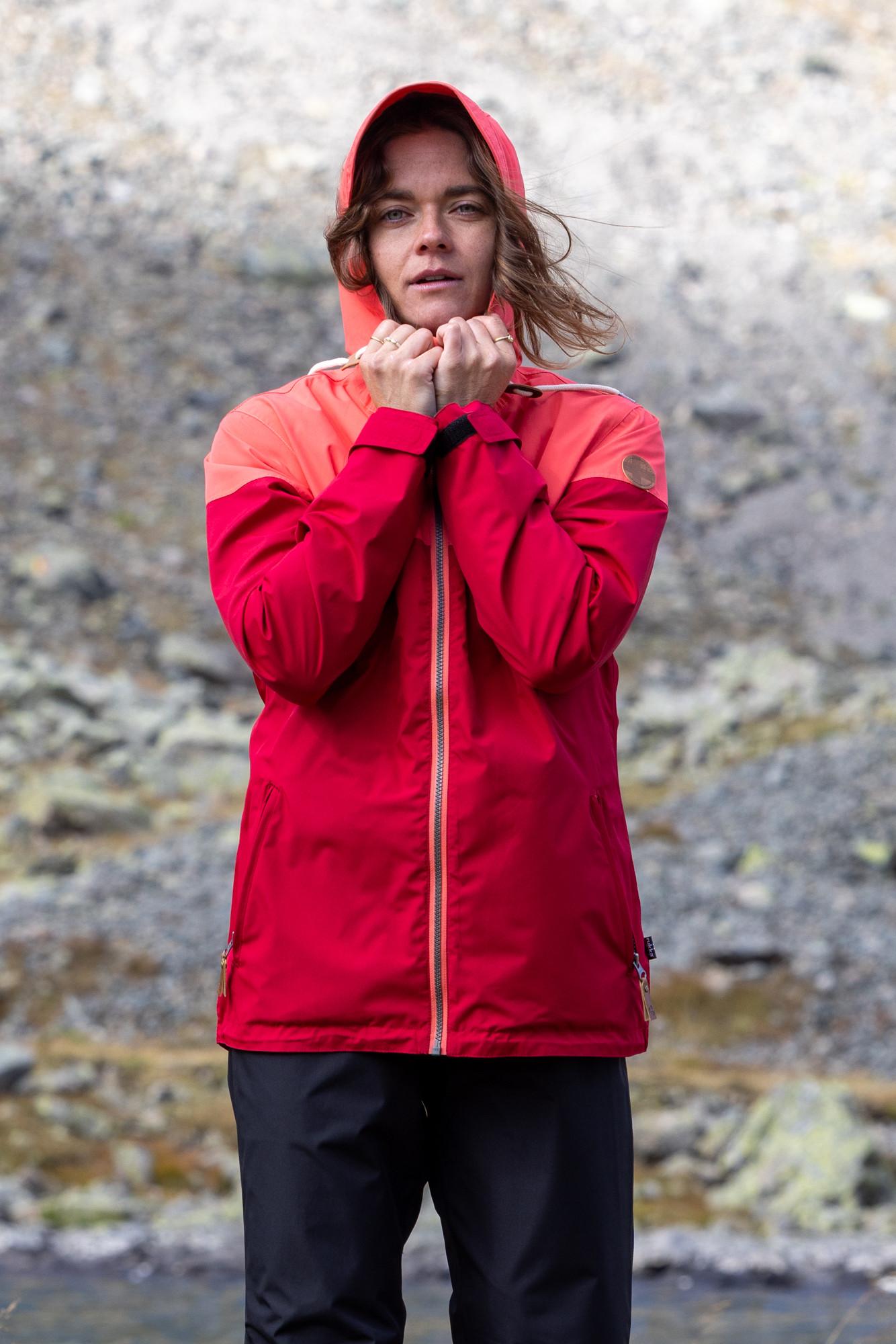 Rukka Nala Regenjacke