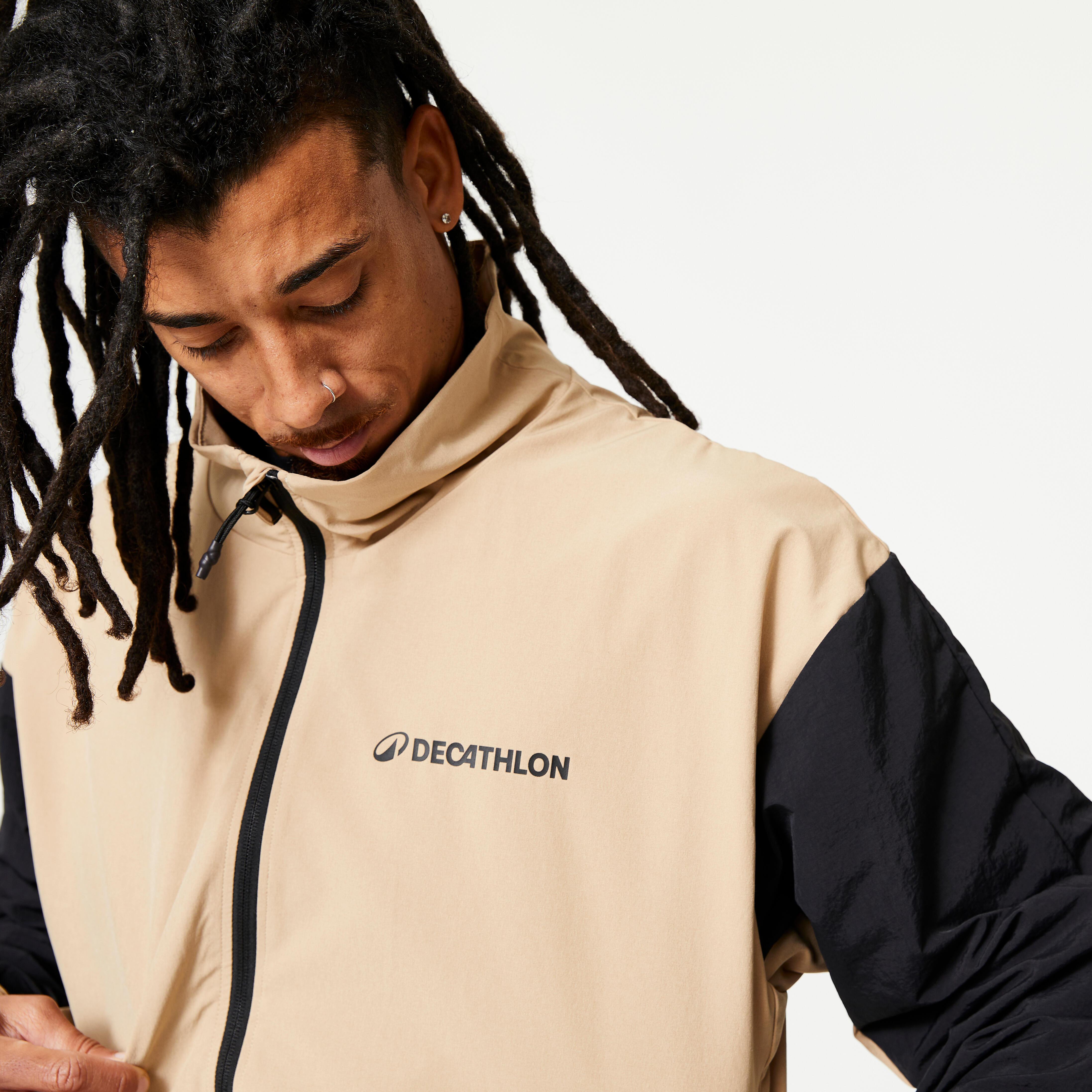 STAREVER Jacke - CARDIO