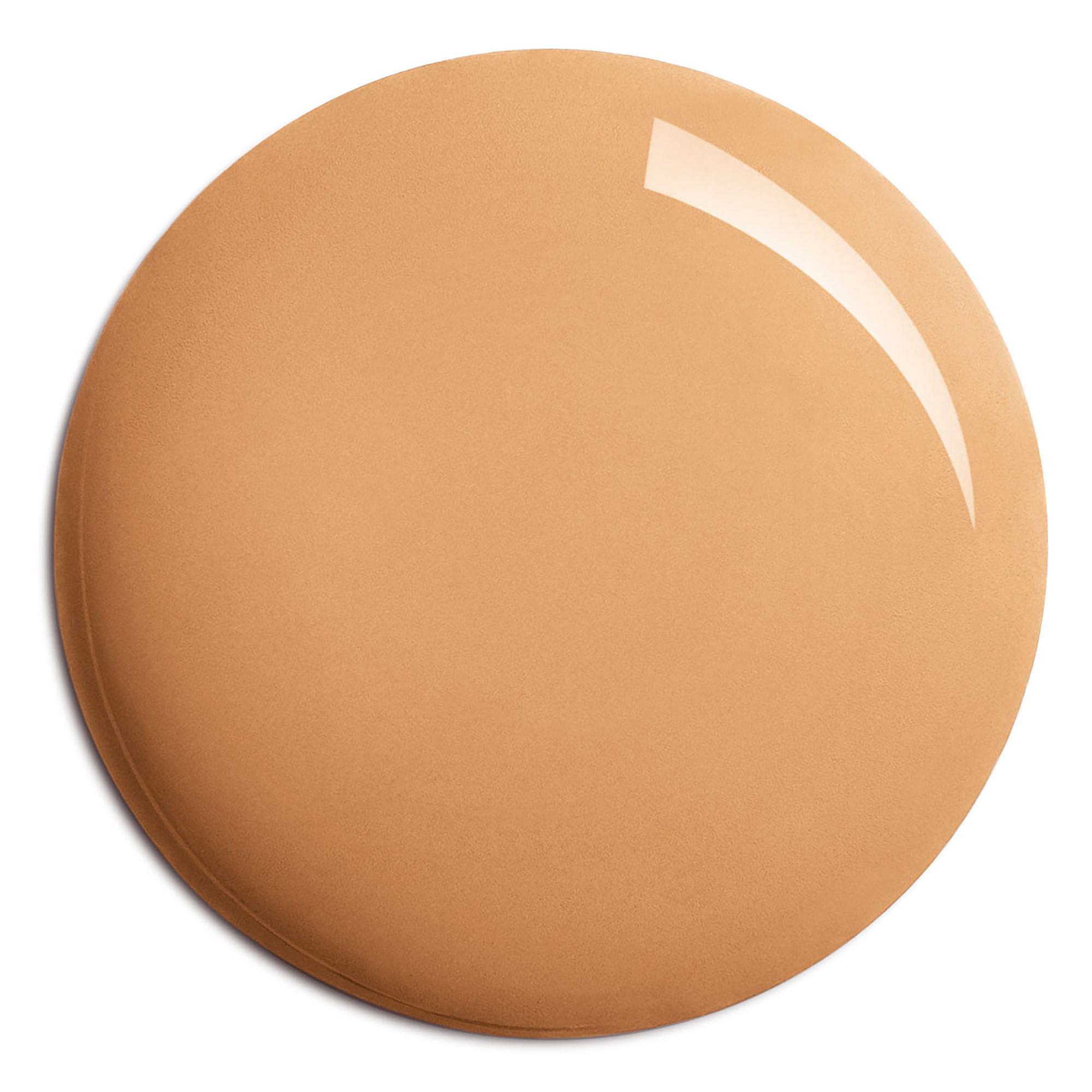 CLARINS TINTED OLEO-SERUM Tinted Oleo-Serum - Nährendes, getöntes Serum für einen gepflegten Teint