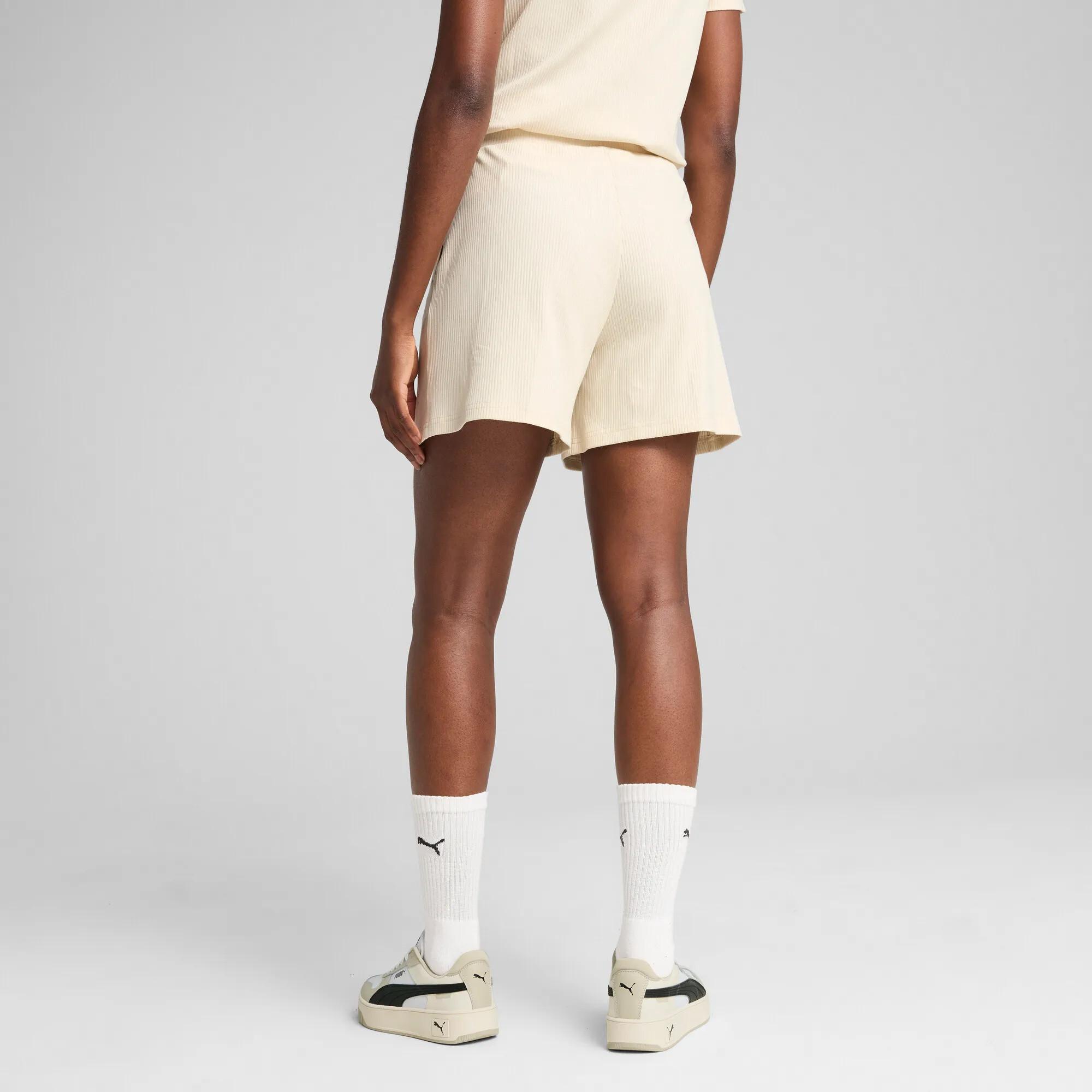 PUMA CORE ESSENTIALS Shorts