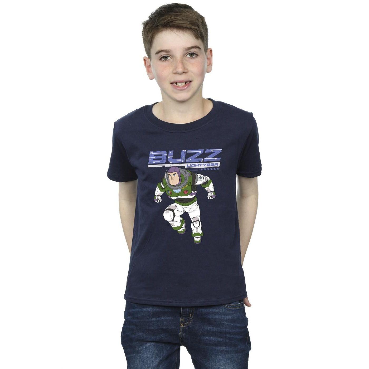 Disney Lightyear Jump To Action TShirt