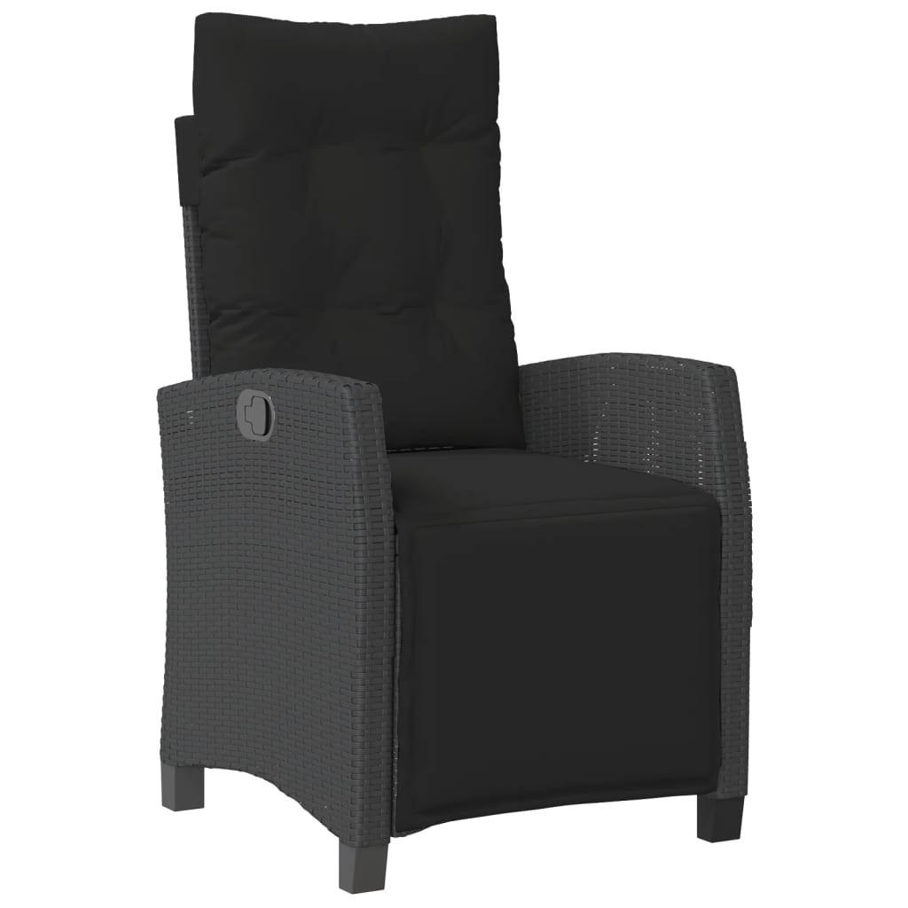 VidaXL Garten essgruppe poly-rattan