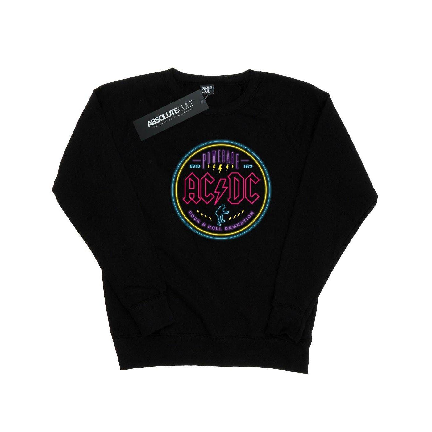 AC/DC ACDC Sweatshirt