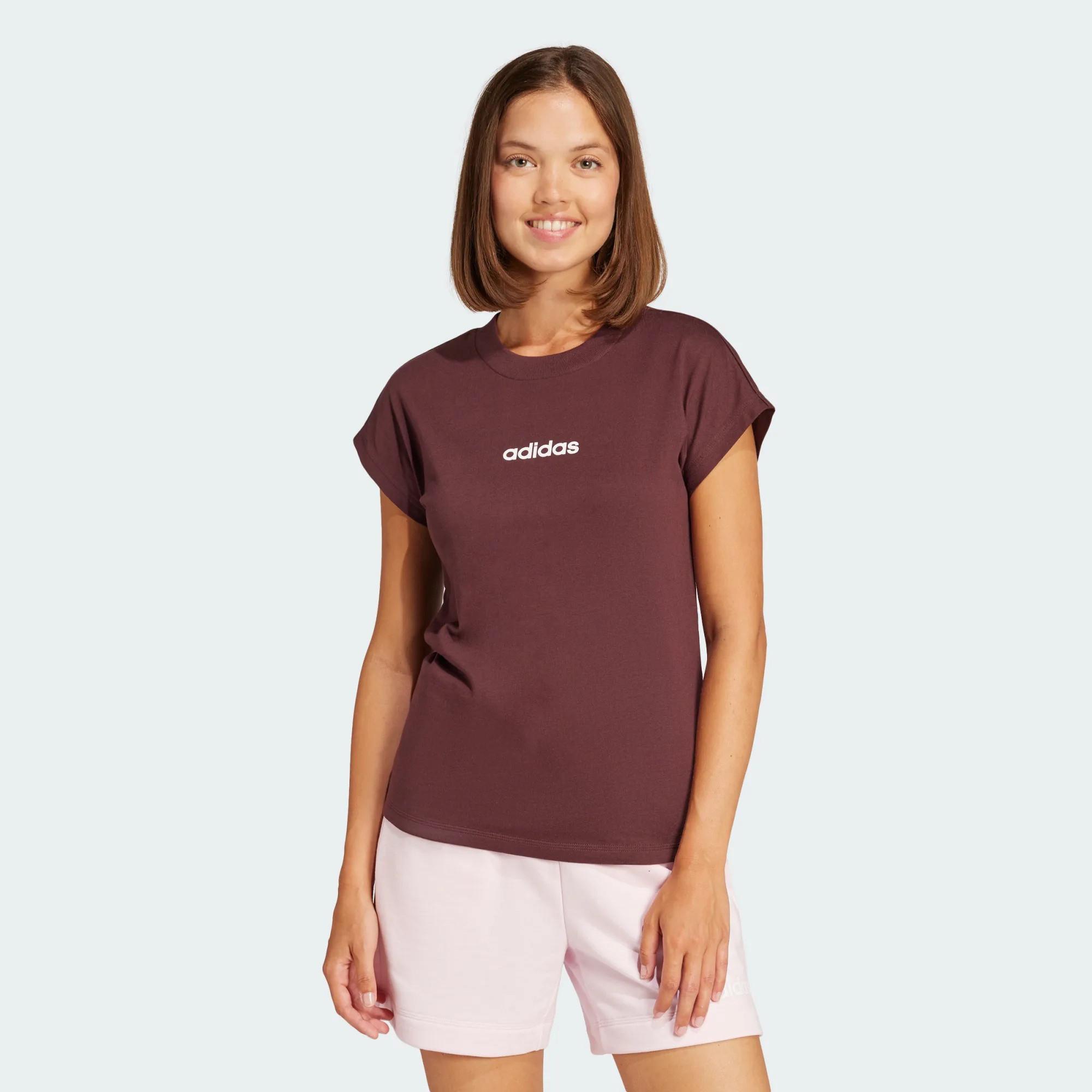 adidas W LIN SJ T T-Shirt