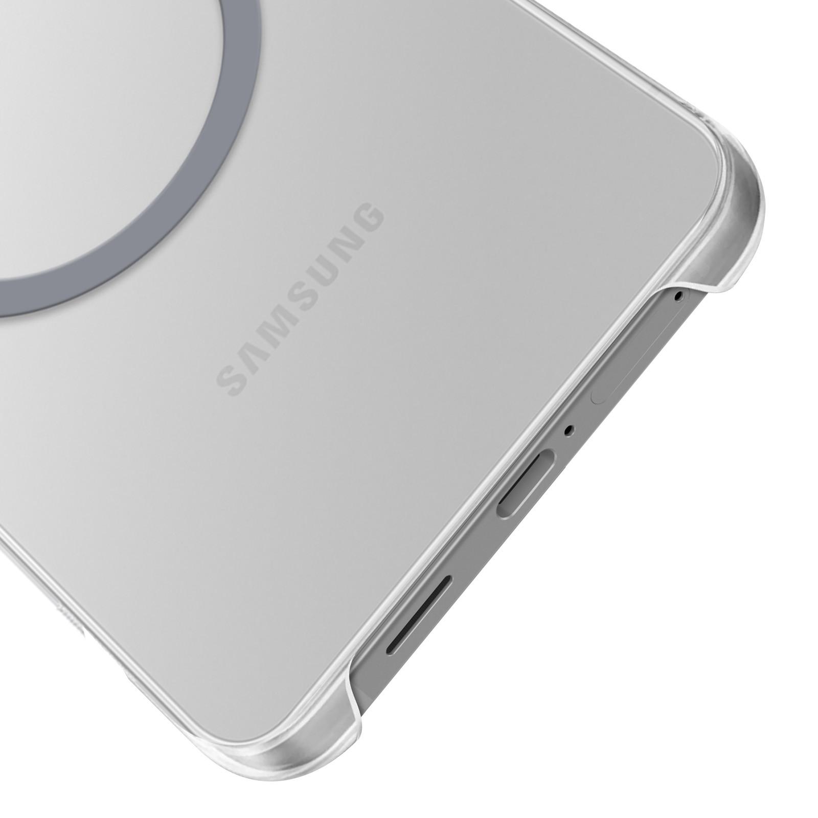 SAMSUNG Original Samsung S25 Edge Hülle