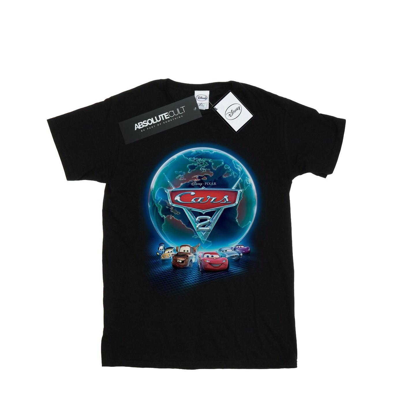 Disney Cars TShirt