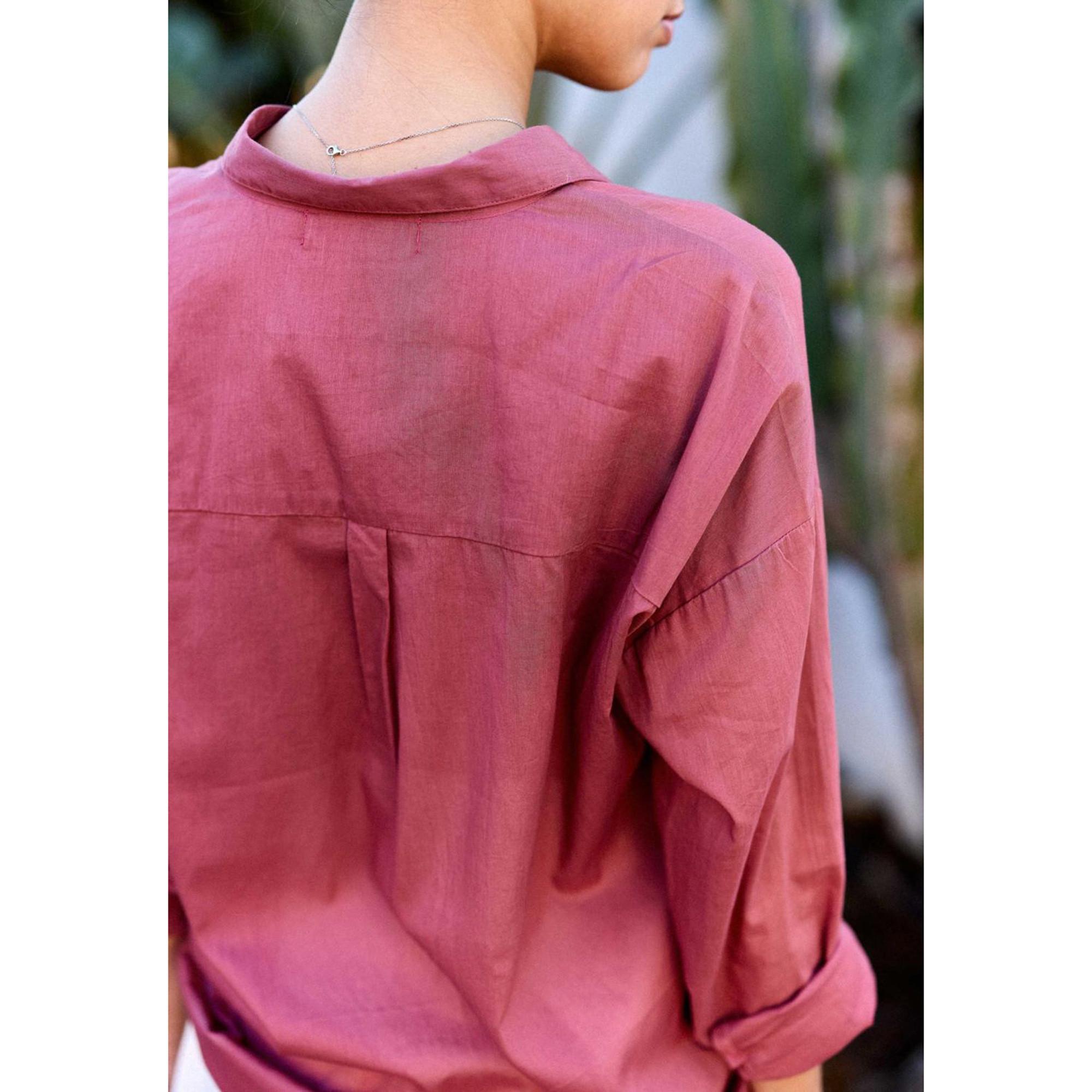 La Petite Etoile Bluse