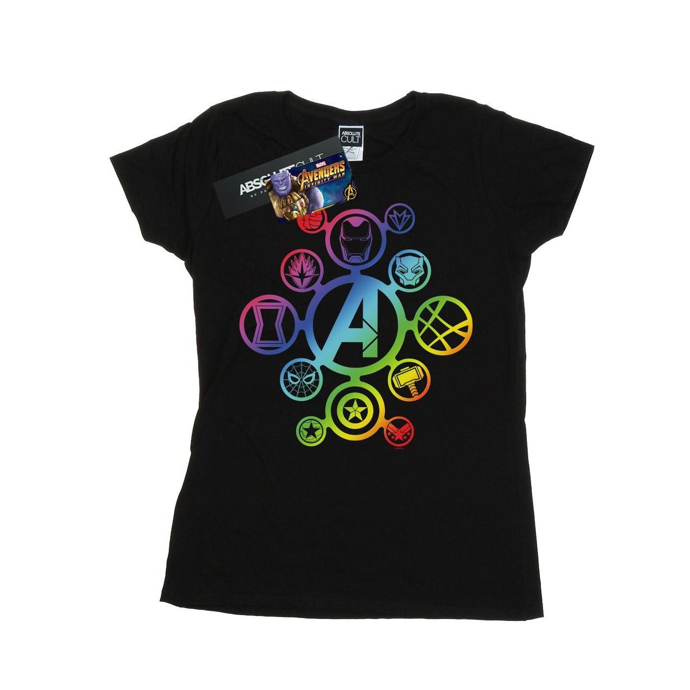 MARVEL Avengers Infinity War T-Shirt