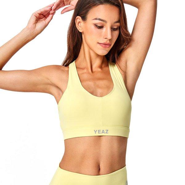 YEAZ Celeb Top & Shorts