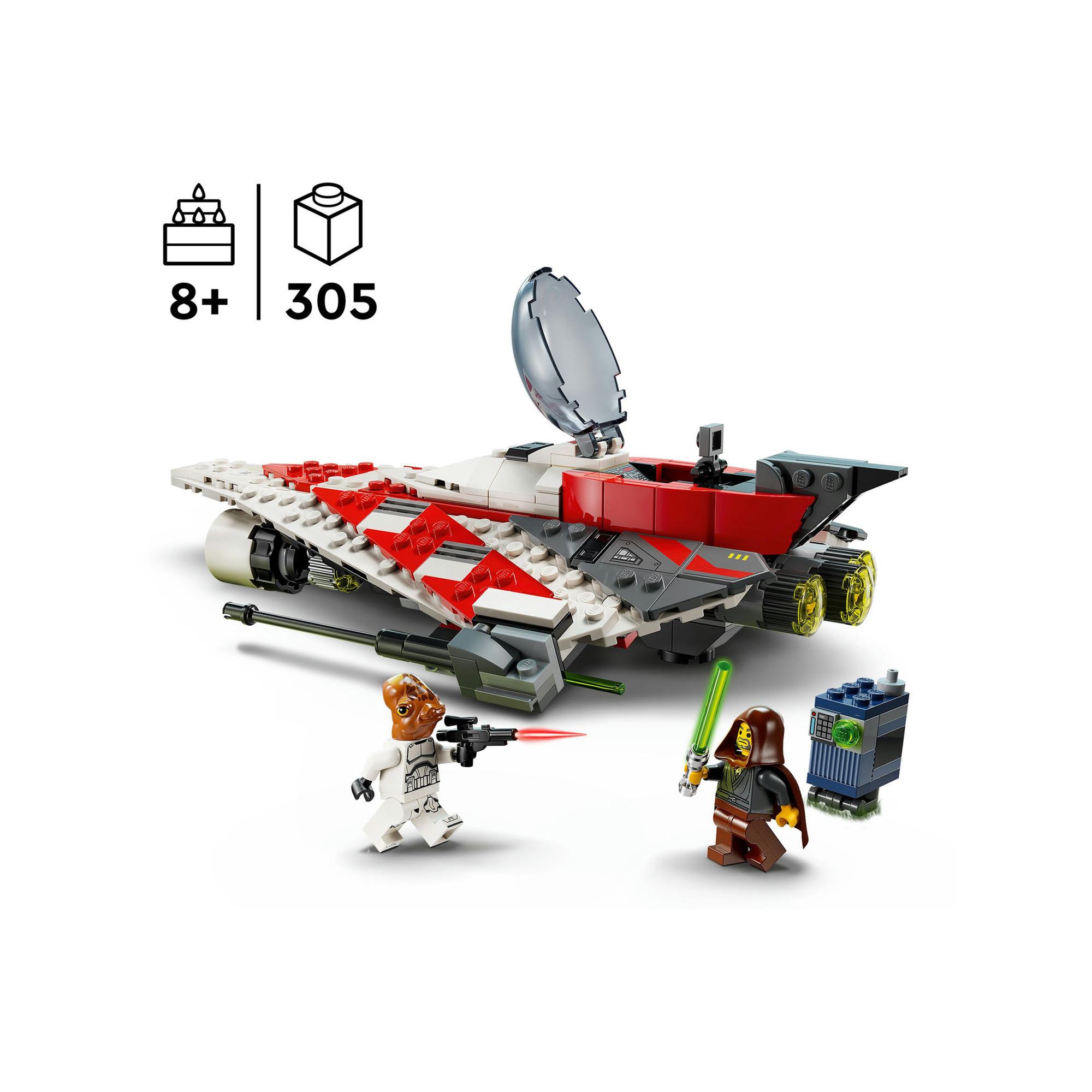 LEGO® 75388 Jedi Bobs Sternjäger
