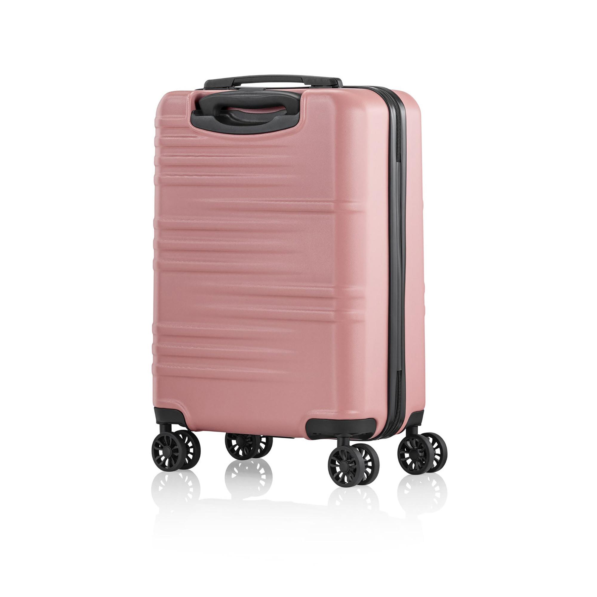 PACK EASY 53cm, Hartschalenkoffer Mena