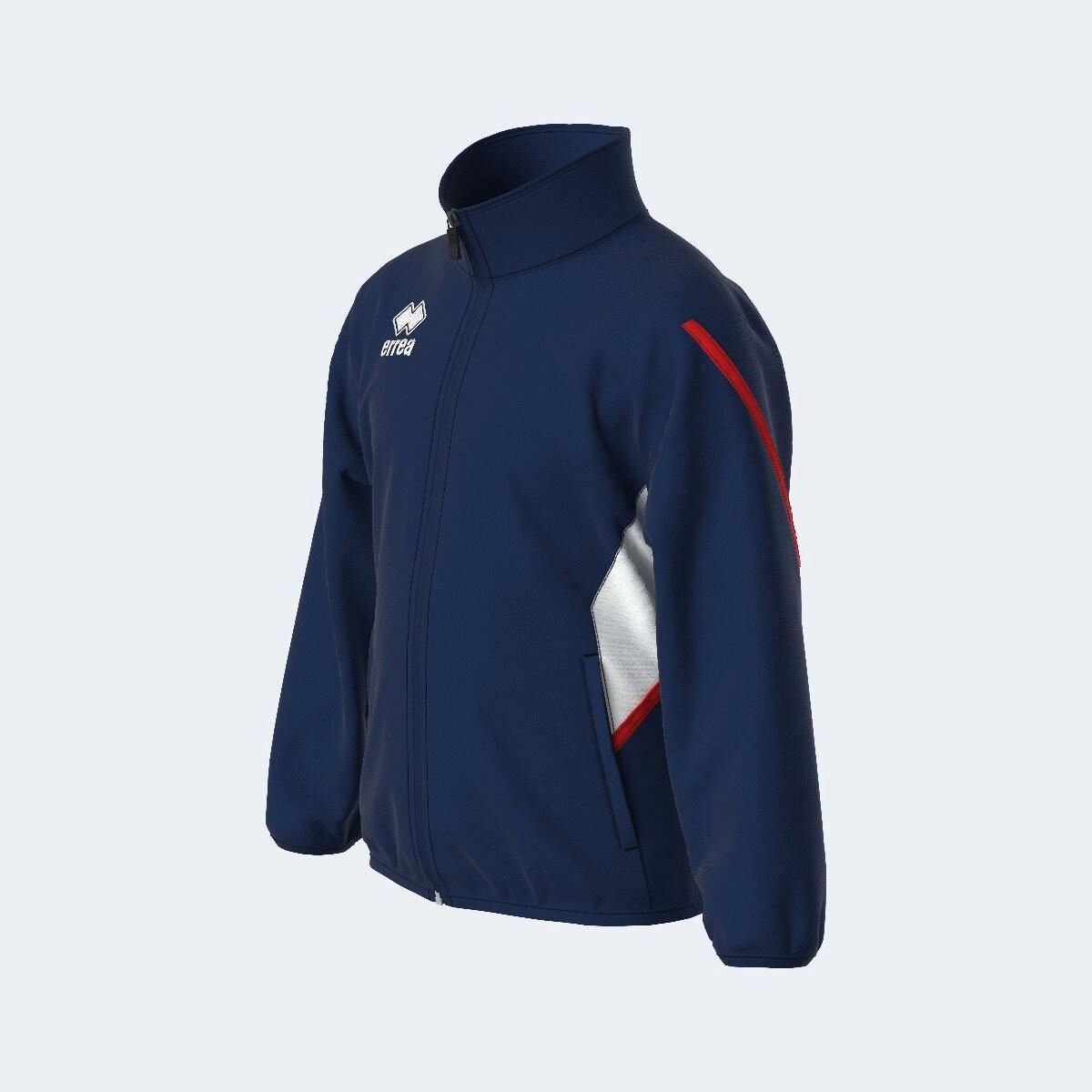 errea kinder-trainingsjacke christopher