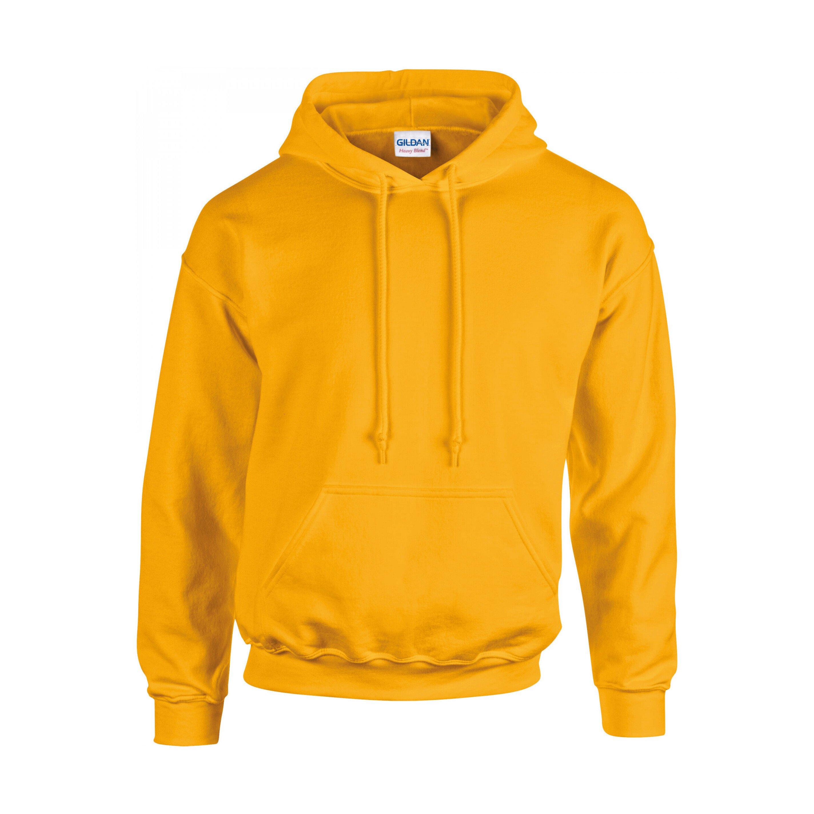 Gildan hoodie heavy blend ®