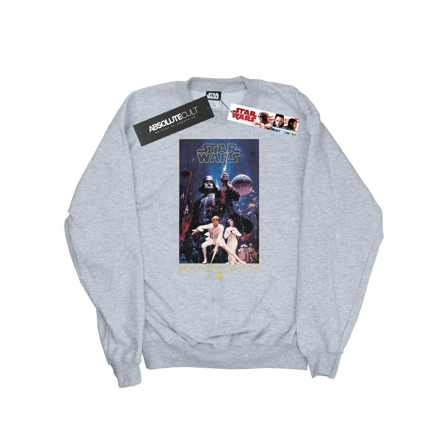 STAR WARS Collector's Edition Sweatshirt