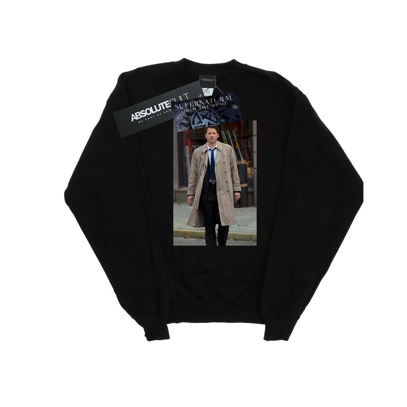 Supernatural Sweatshirt