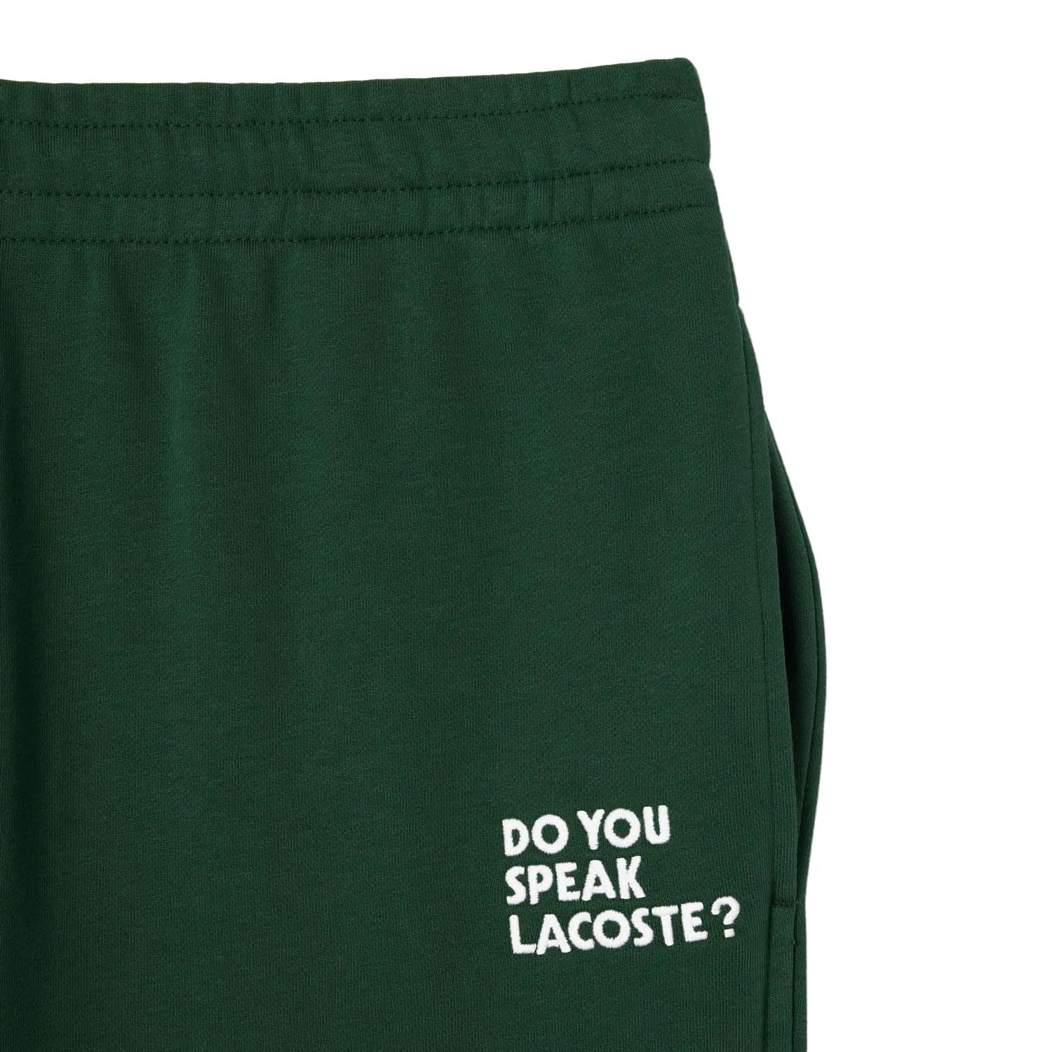 LACOSTE Jogginghosen