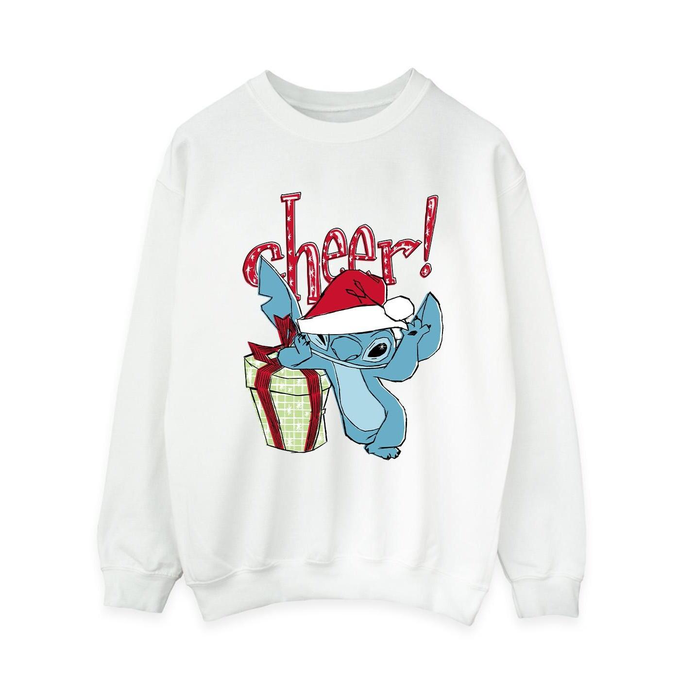 Disney Sweatshirt