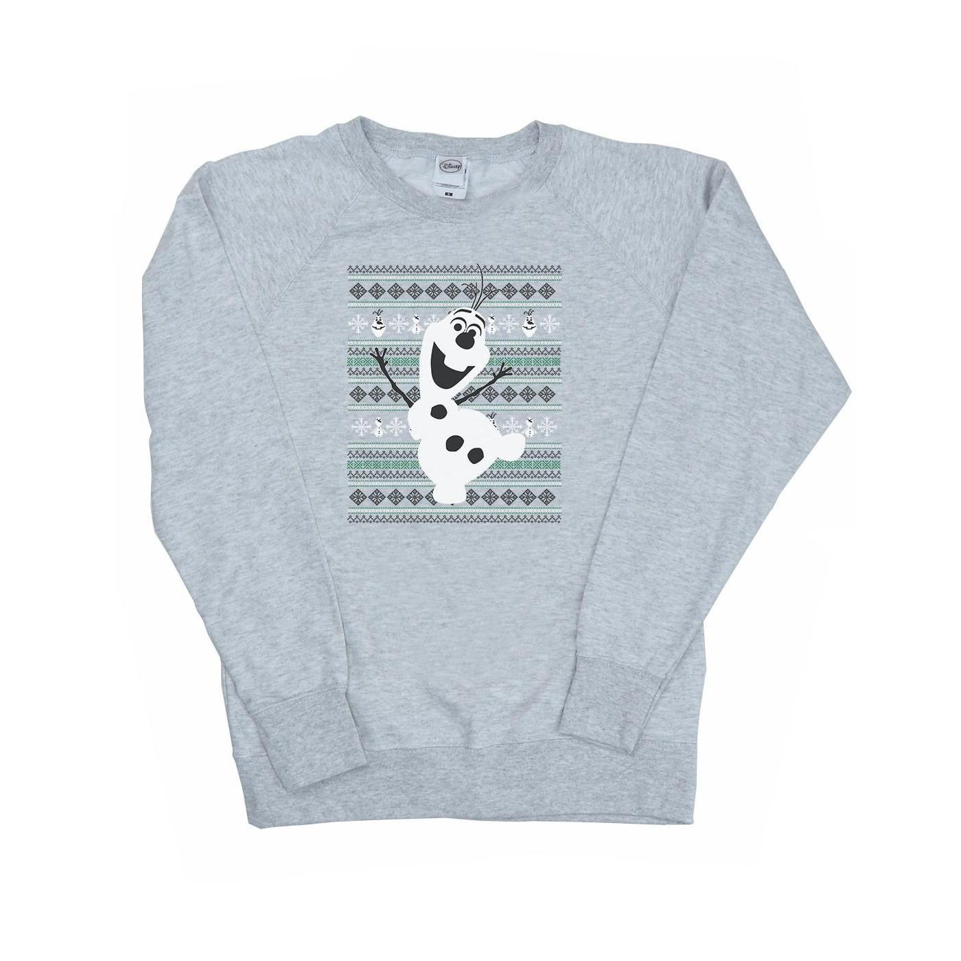Disney Frozen Sweatshirt
