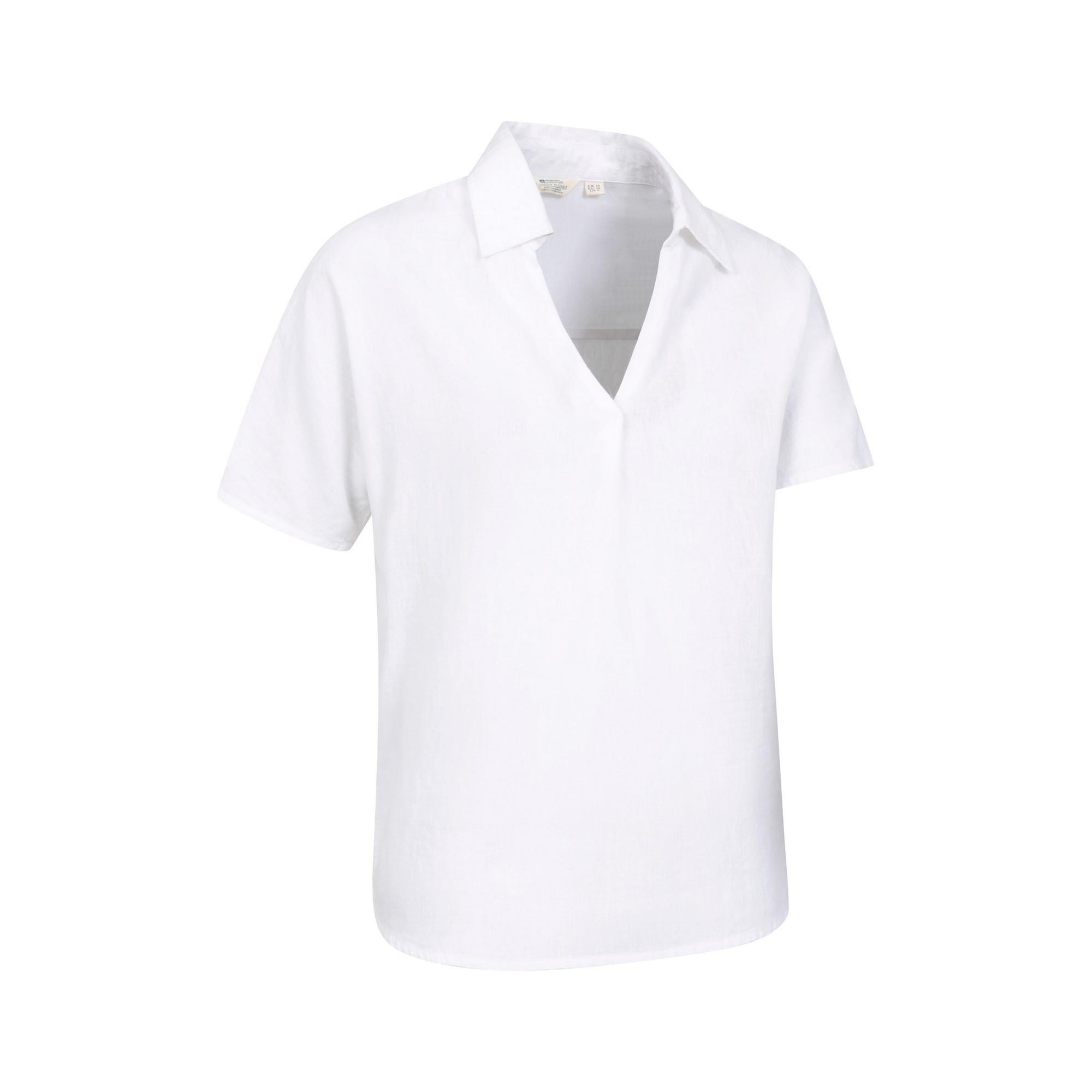Mountain Warehouse Breeze II Kurzarmhemd