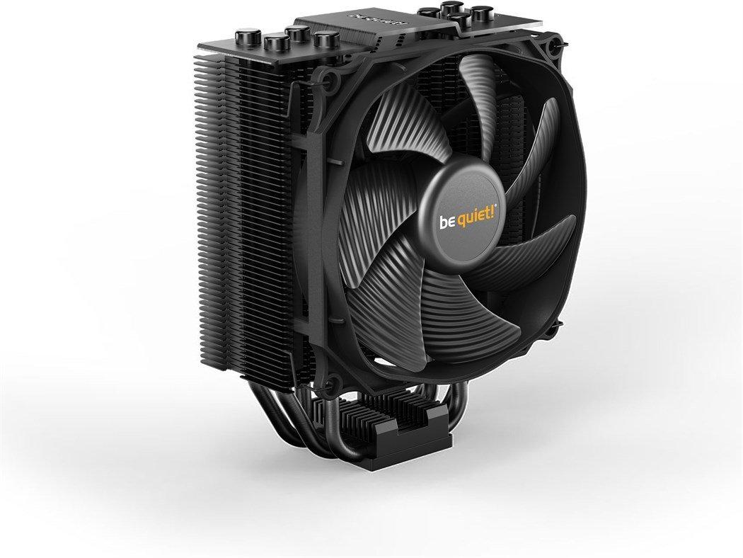 BE QUIET! Dark Rock Slim