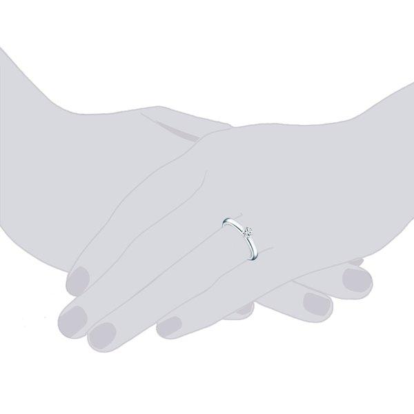 Trilani Ring