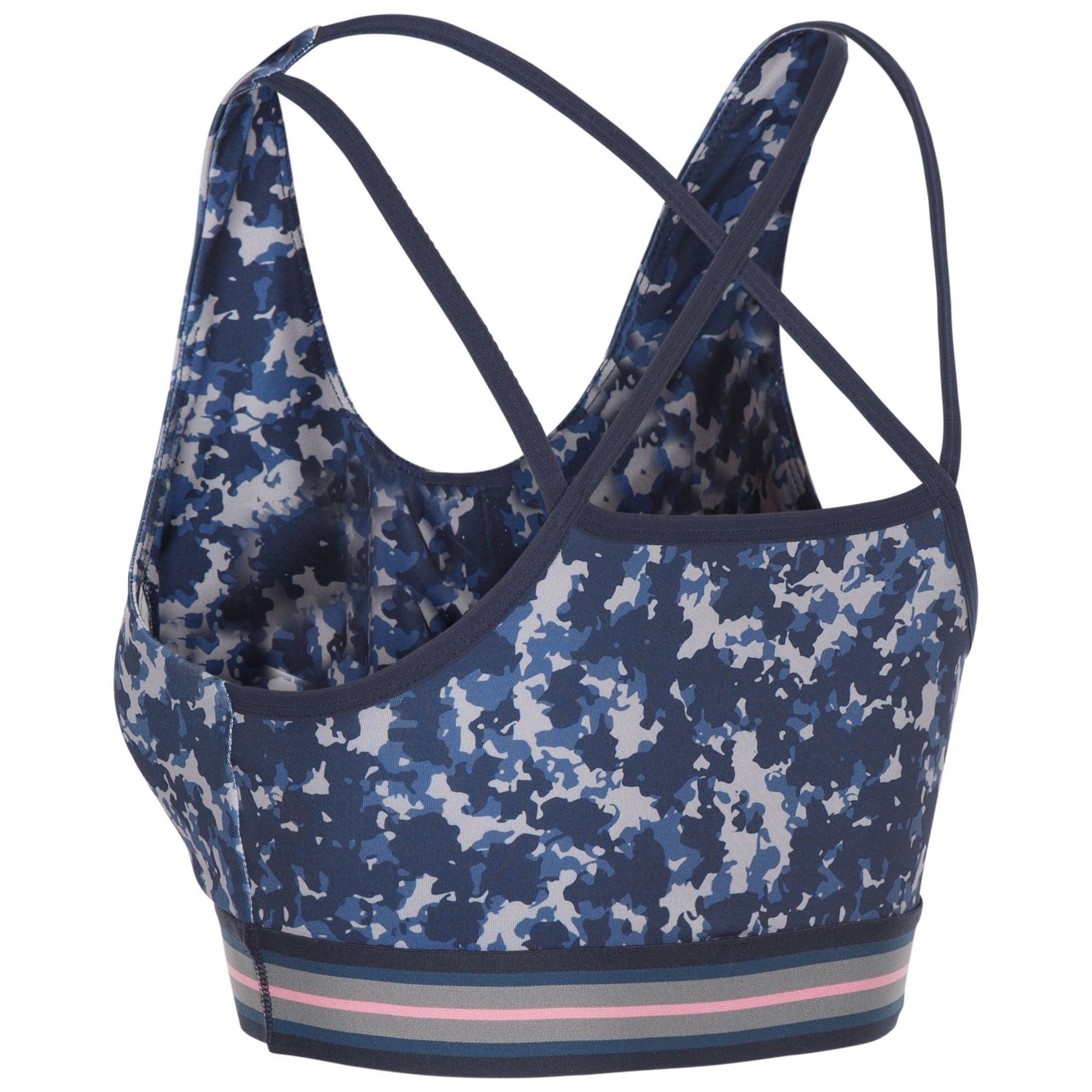 Trespass Stephanie Kurzes Top
