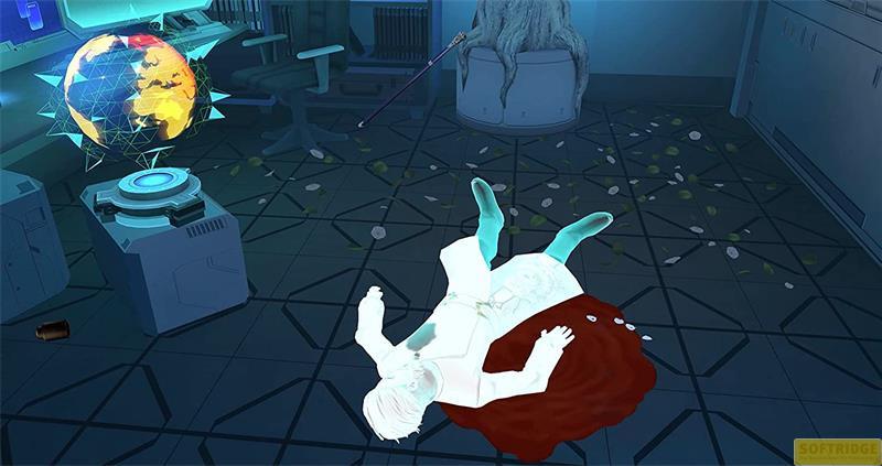 Perpertual Dyschronia Chronos Alternate VR (benötigt VR2)