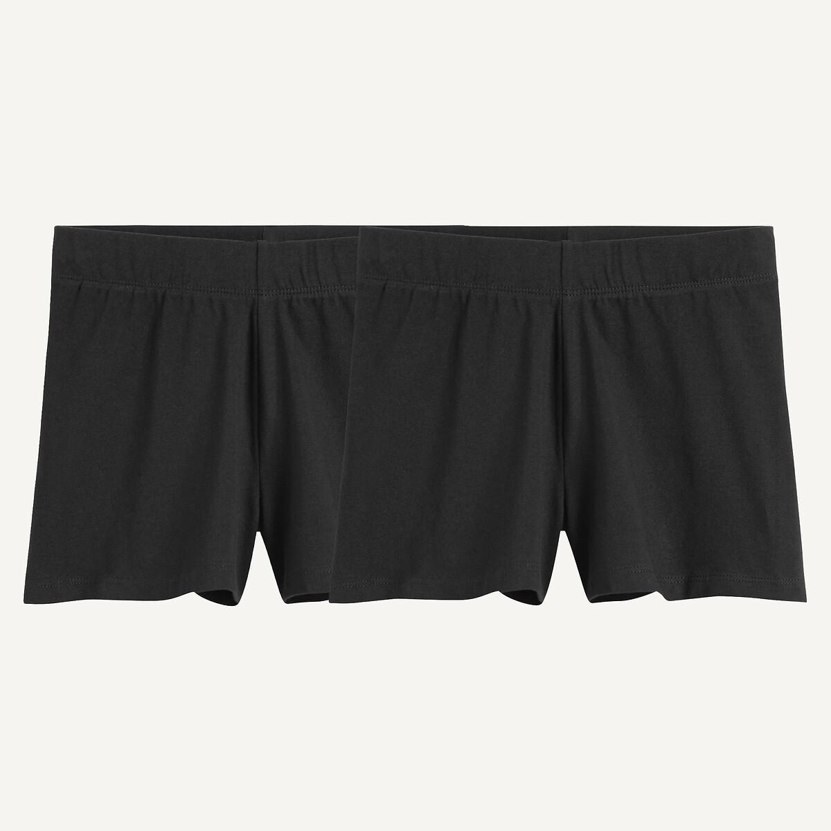 La Redoute Collections 2er-Pack Sport-Shorts