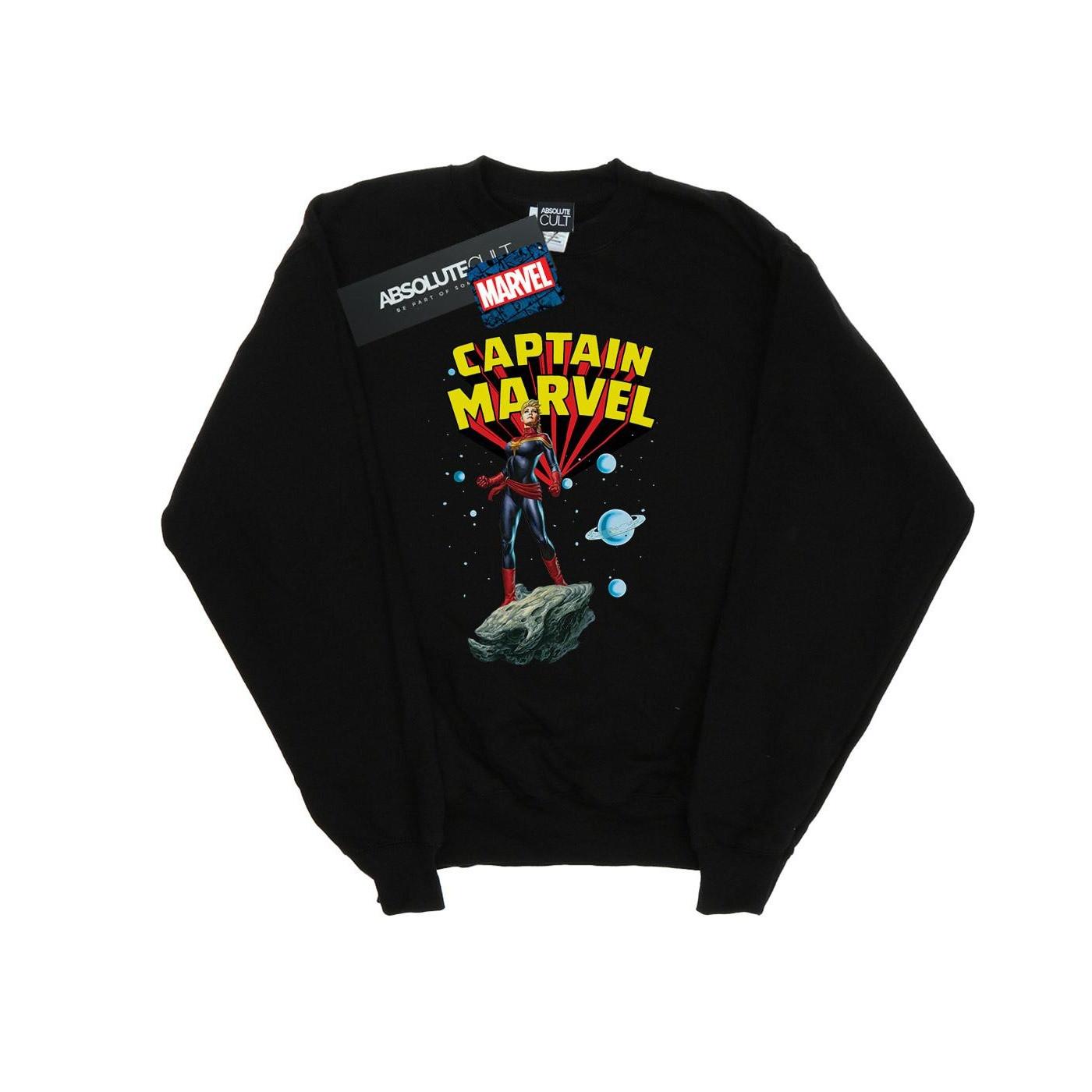 MARVEL Sweatshirt