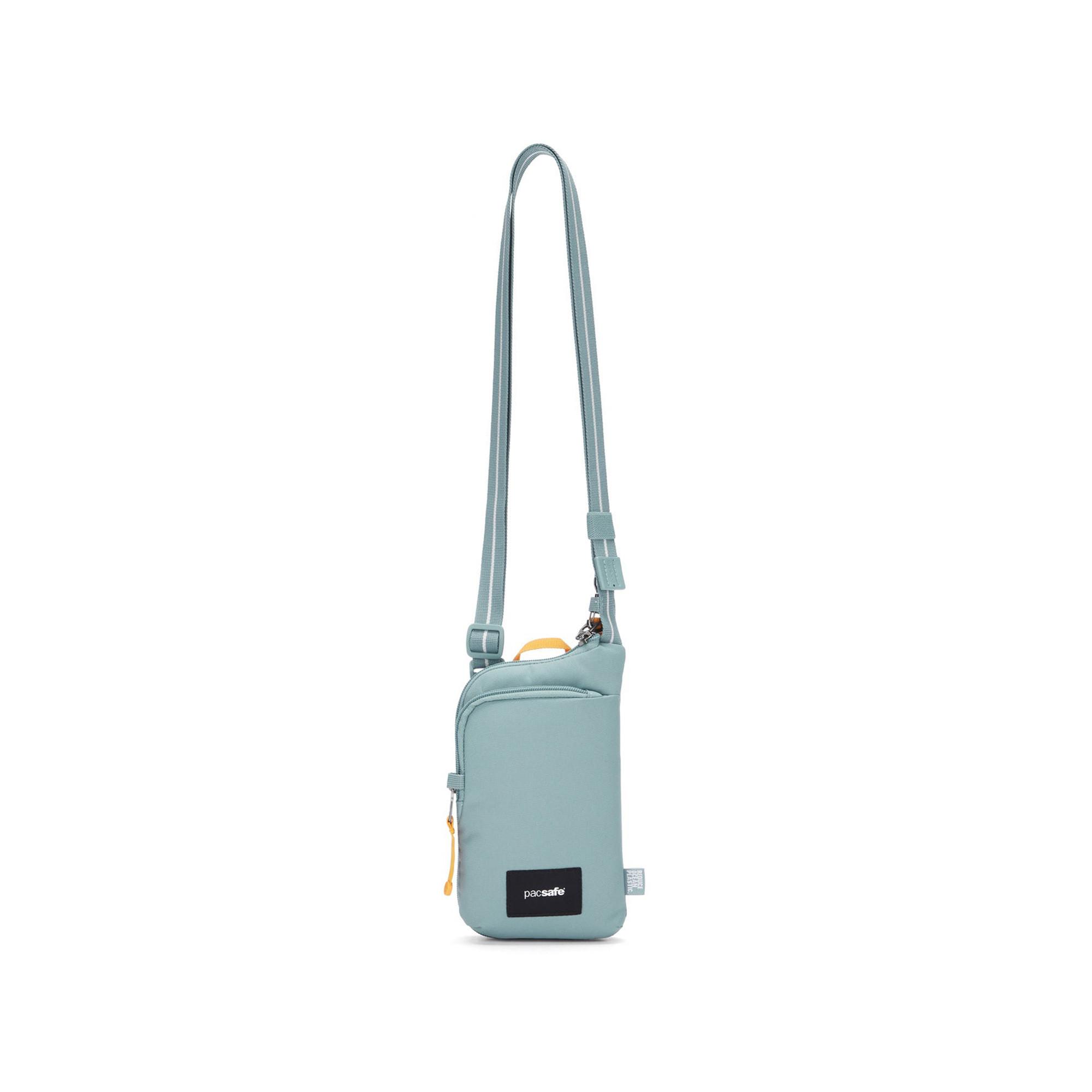 pacsafe Crossbody Bag Crossbody GO Tech