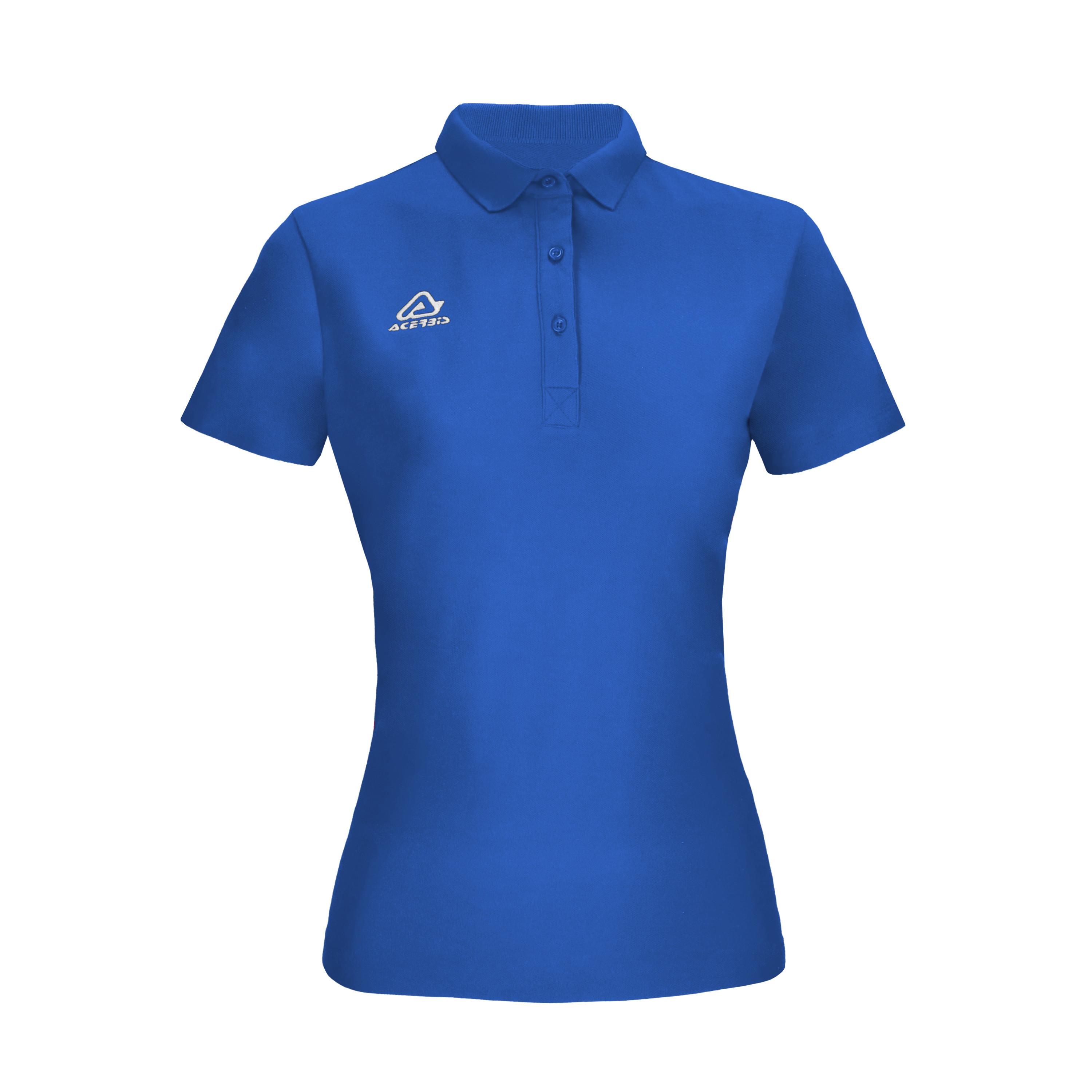 Acerbis Atlantis Damen Polo Shirt