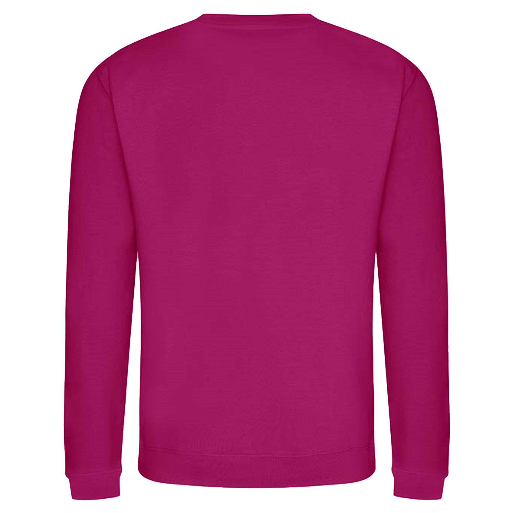 AWDis Erwachsene Just Hoods Sweatshirt